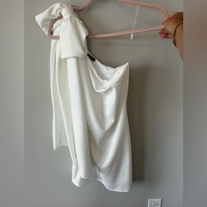 American Threads Dress